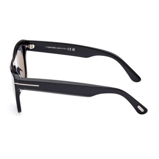 TOM FORD ALBERTO TF 1077-N 01D POLARIZED TOM FORD ALBERTO TF 1077-N 01D POLARIZED